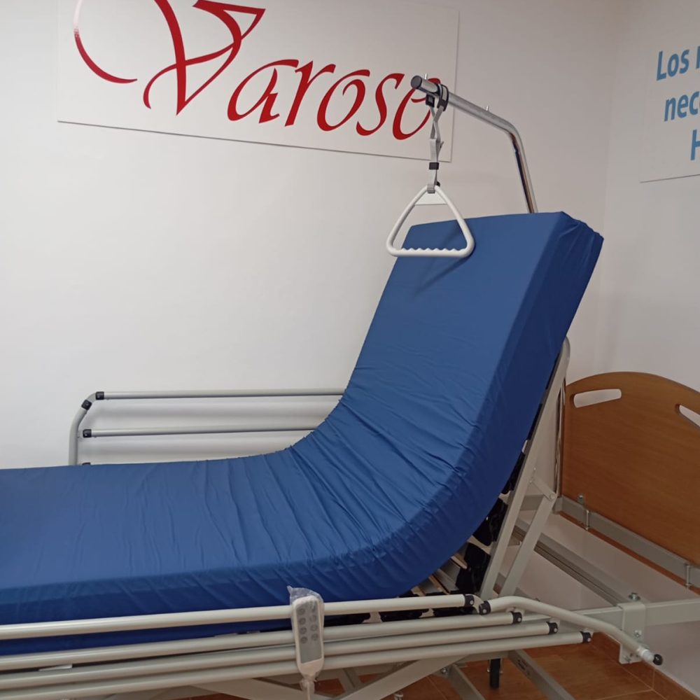 Cama articulada Varose Jaén